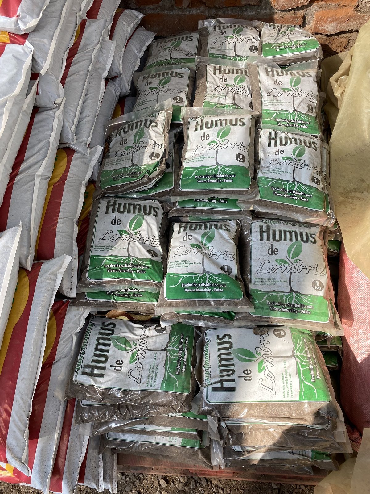 Humus